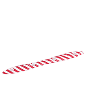 candy cane shot ski